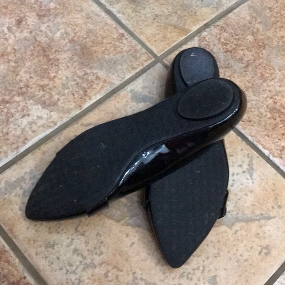 Nine West Shoes Ninewest Flats 85 Poshmark